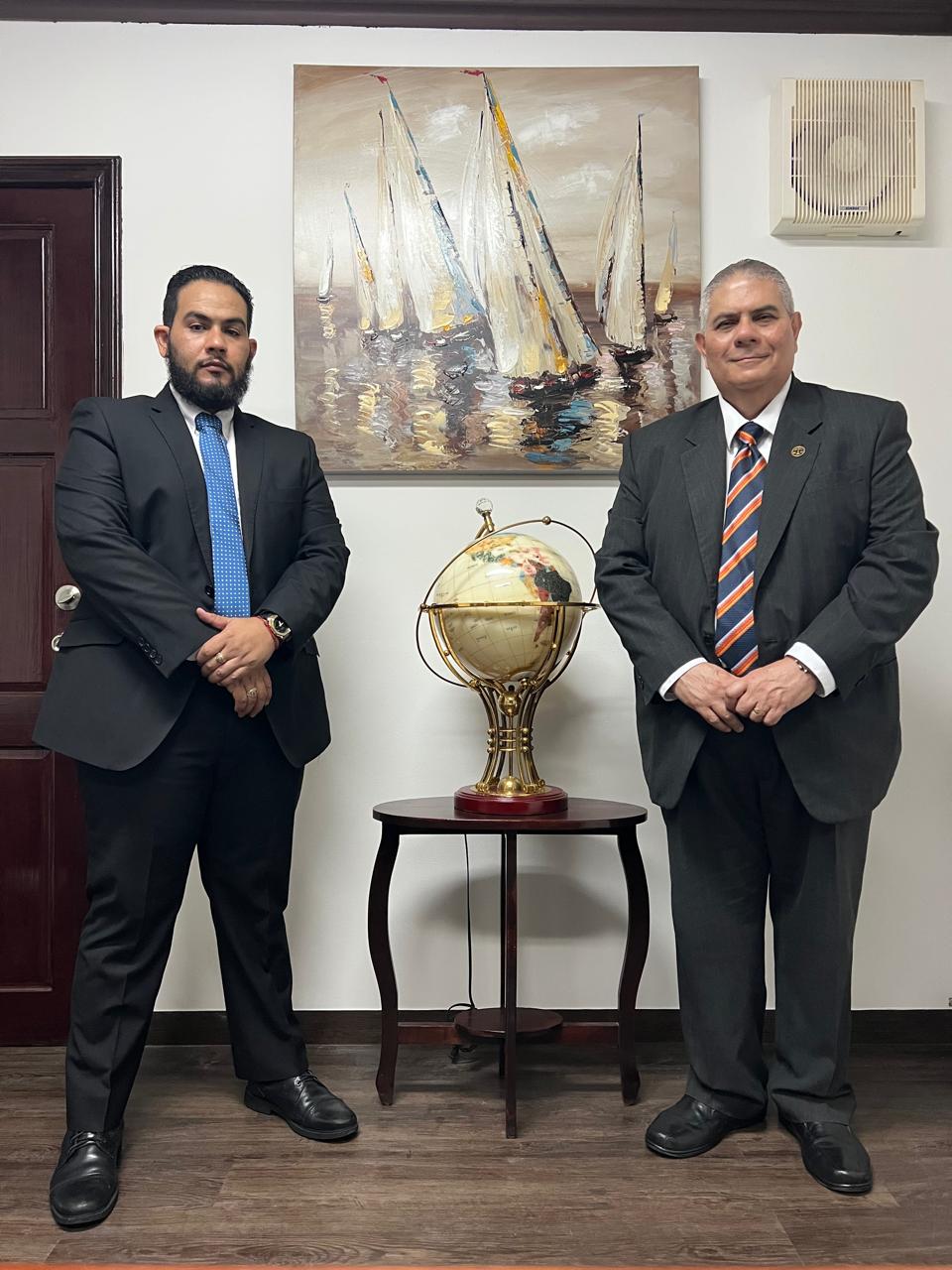 Gavilanes & Gavilanes Abogados & Asesores — Nuestra firma